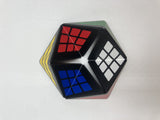 Rubik's Kaleido