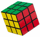 Magic Cube Rubiks Brainteaser Game