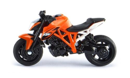 Siku KTM Super Deluxe R 1384