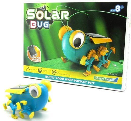 Johnco Solar Bug Kit