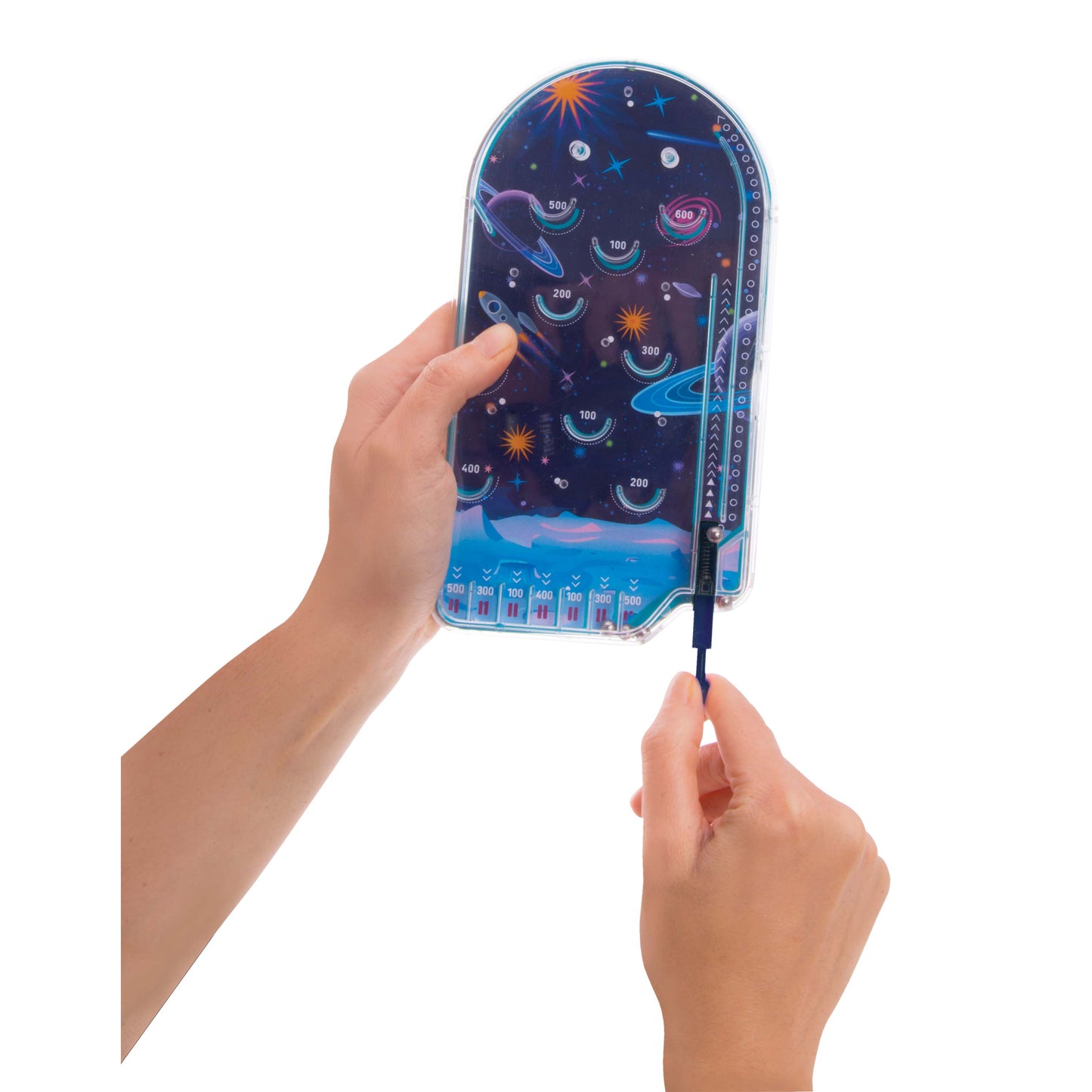IS Gift Pinball Space Odyssey