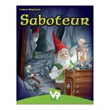 Saboteur Strategy Card Game