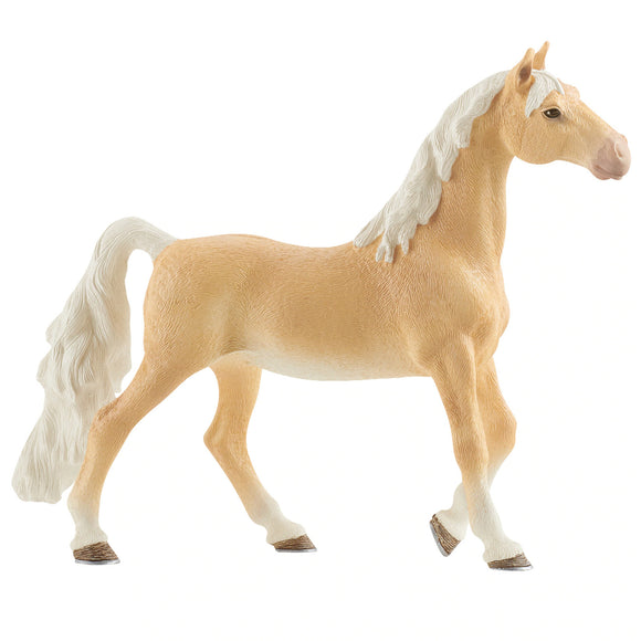 Schleich Horse Figurine American Saddlebred Mare