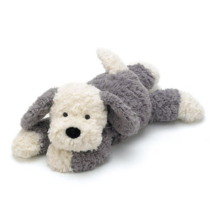 Jellycat Plush Sheep Dog Tumblie Medium