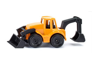 Siku Backhoe Loader 1103