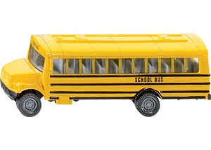 Siku Bus Us School 1319