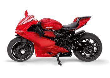 Siku Car Ducati Panigale 1385