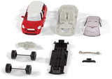 Siku Mini Countryman Race Construction Kit