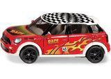 Siku Mini Countryman Race Construction Kit