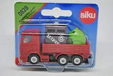 Siku Truck Recycling Transporter 0828