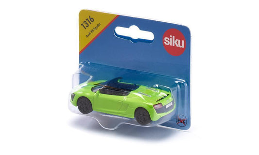 Siku Audi R8 Spyder 1316