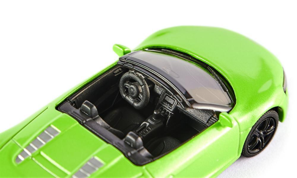 Siku Audi R8 Spyder 1316