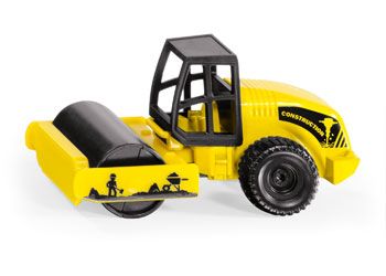 Siku Compactor 0895