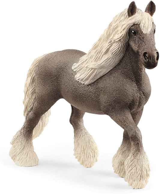 Schleich Horse Figurine Silver Dapple Mare