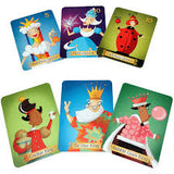 Sleeping Queens Card Game