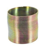 Slinky Mini Metal Assorted Colours