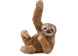 Schleich Wild Animal Figurine Sloth