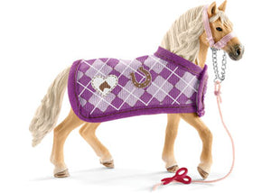 Schleich Horse Figurine Sofias Fashion Creation