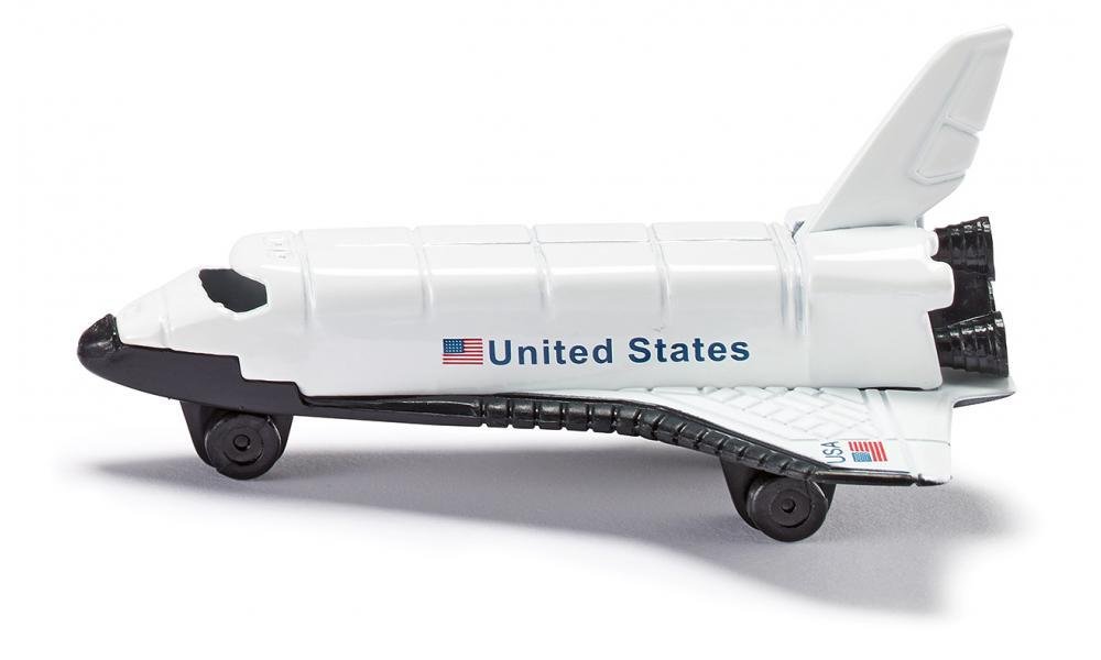 Siku Space Shuttle 0817