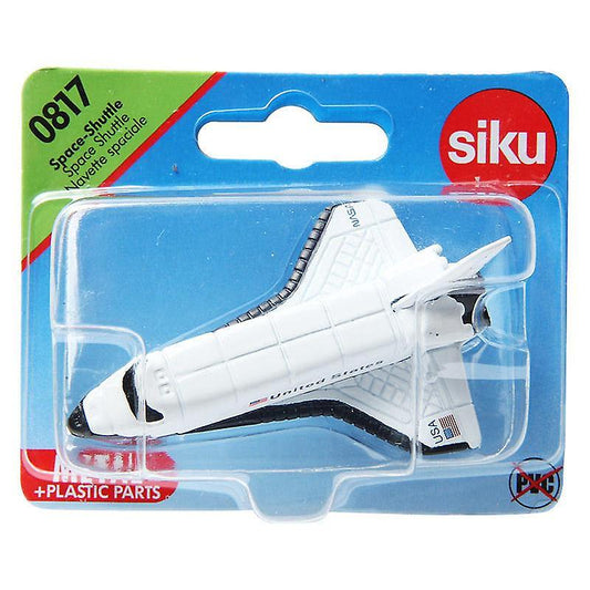 Siku Space Shuttle 0817