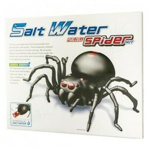 Johnco Salt Water Spider Kit