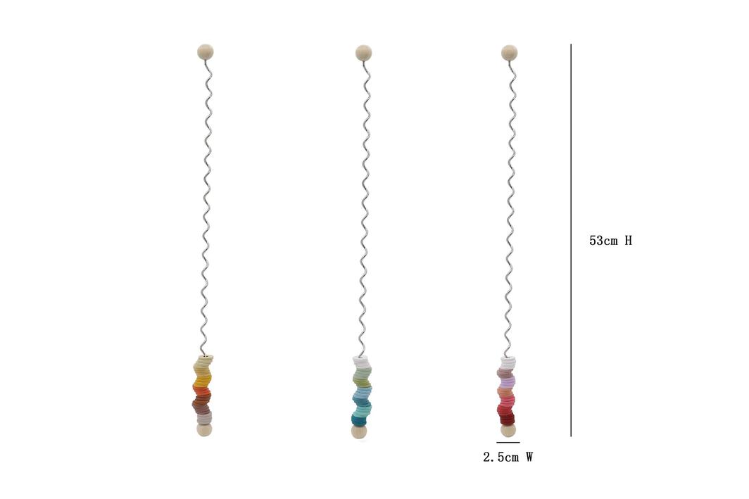 Kaper Kidz Spirelli Spiral Toy