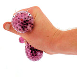 Squishy Gel Orb Caterpillar Sensory Toy