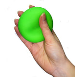 Mouldable Fluro Coloured Sensory Ball