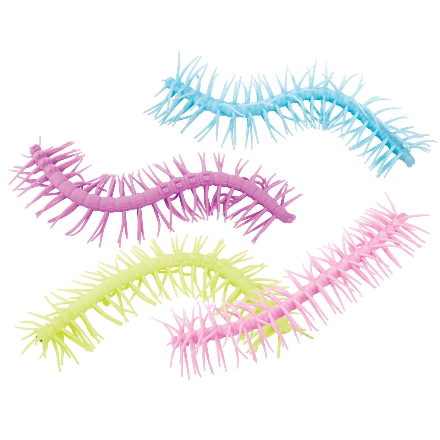 IS Gift Wiggly Woo Centipede Sensory Toy