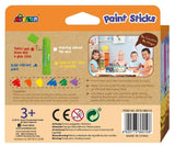 Avenir Paint Sticks 6 Colours