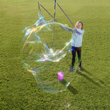 Pop Bubble Company Giant Bubble Stix