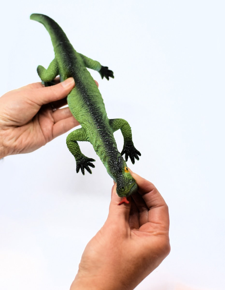 Stretchy Lizard Assorted Large Sensory Toy