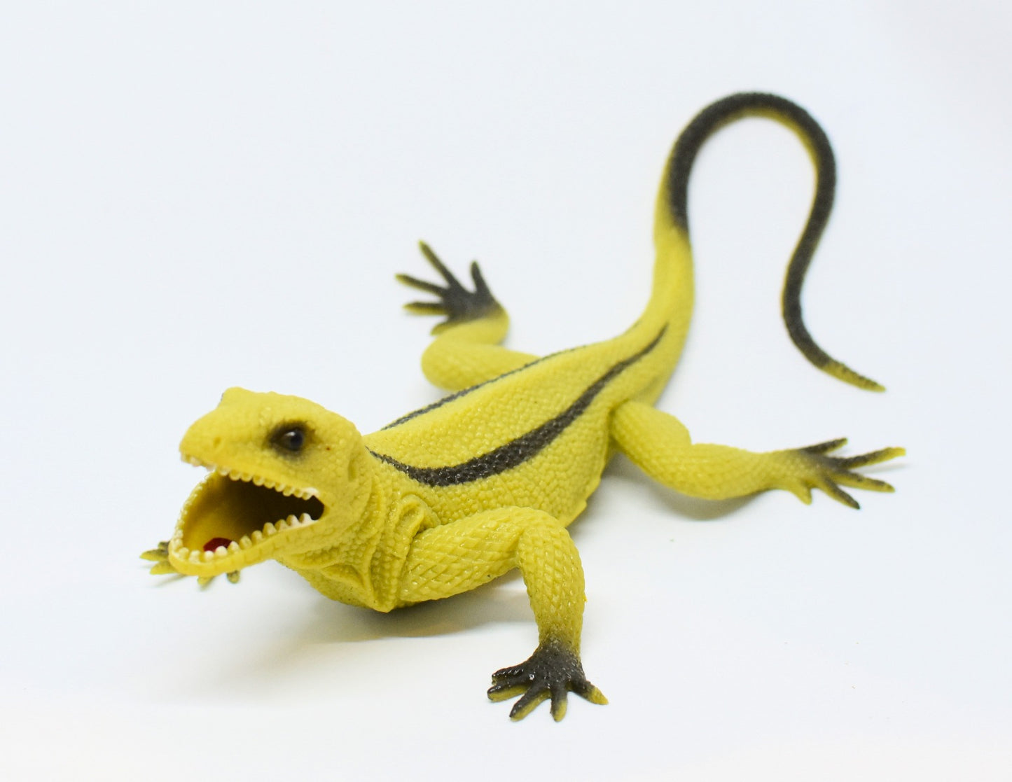 Stretchy Lizard Assorted Large Sensory Toy