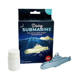 Discovery Zone Diving Submarine Mini Science Kit