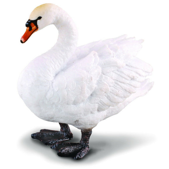 CollectA Avian Figurine Mute Swan