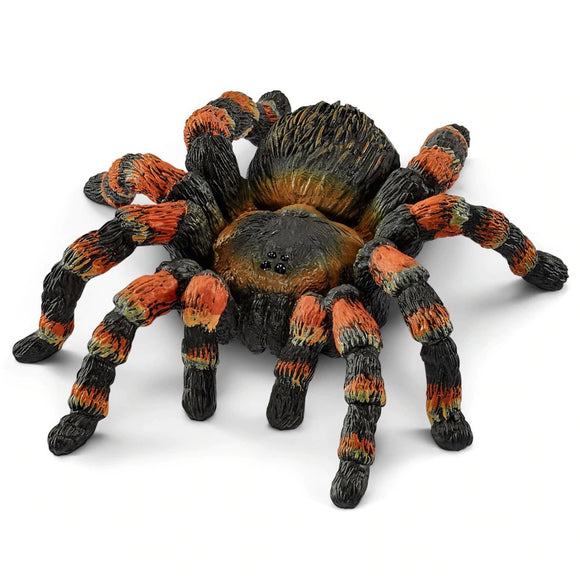 Schleich Arachnid Figurine Tarantula Spider