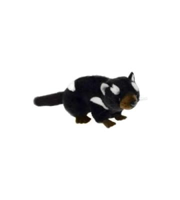 Plush Tasmanian Devil Tazzy 18cm