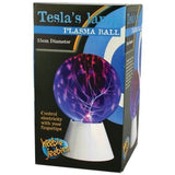 Heebie Jeebies Teslas Lamp 15cm Plasma Ball