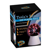 Heebie Jeebies Teslas Lamp 7cm USB Plasma Ball