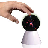 Heebie Jeebies Teslas Lamp 7cm USB Plasma Ball