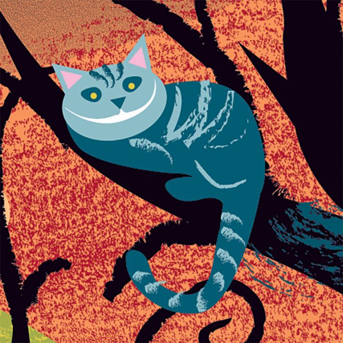 Heye 1000pc Jigsaw Puzzle Movie Masters Tim Burton