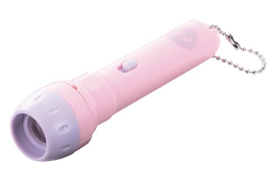 Torch Unicorn Fantasy Projector