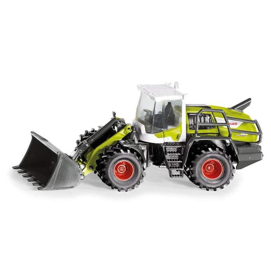 Siku Claas Torion 1914 Radlader Wheel Loader 1524