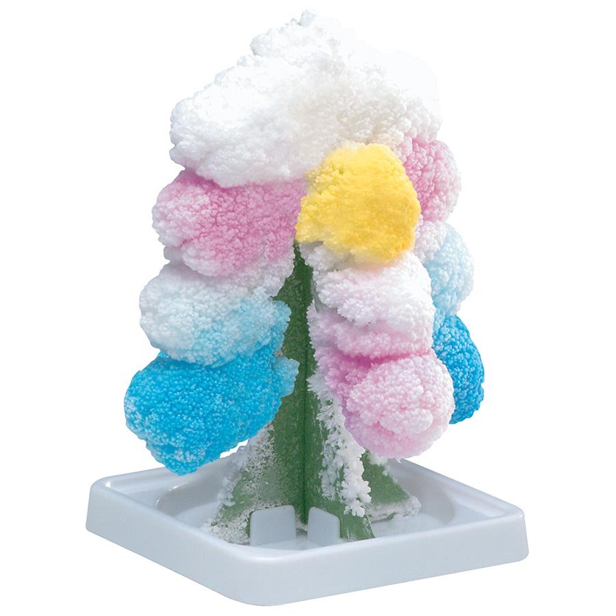 Discovery Zone Magic Crystal Tree