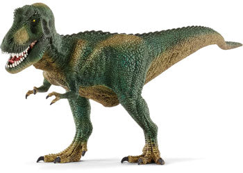 Schleich Dinosaur Figurine Tyrannosaurus Rex Large