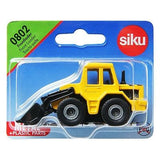 Siku Front Loader 0802