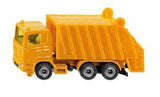 Siku Refuse Truck 0811