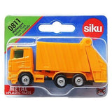 Siku Refuse Truck 0811