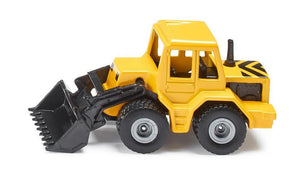 Siku Front Loader 0802