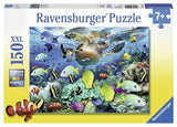 Ravensburger 150pc Jigsaw Puzzle Underwater Paradise